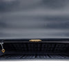 Cartier Leather Sapphire Line Handbag Secondhand
