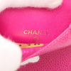 Chanel CC Caviar Phone Crossbody Secondhand