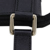 Gucci GG Denim Nailhead Crossbody Secondhand