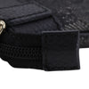 Gucci GG Denim Nailhead Crossbody Secondhand