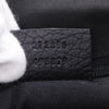 Gucci GG Denim Nailhead Crossbody Secondhand