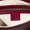 Gucci GG Canvas Mayfair Satchel Secondhand