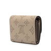 Louis Vuitton Monogram Mahina Iris XS Secondhand