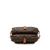 Louis Vuitton Monogram Saumur 30 Secondhand