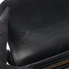 Celine Teen Shiny Calfskin Triomphe Crossbody Secondhand