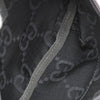 Gucci GG Nylon Ripstop Belt Bag Secondhand