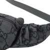 Gucci GG Nylon Ripstop Belt Bag Secondhand