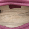 Gucci Mini Pebbled Calfskin Soho Chain Crossbody Secondhand