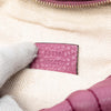 Gucci Mini Pebbled Calfskin Soho Chain Crossbody Secondhand