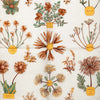 Hermès Herbier de Gavarnie Silk Scarf 90 Secondhand