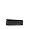 Chanel CC Distressed Chevron Patent Crossing Wallet On Chain Secondhand