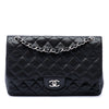 Chanel Jumbo Classic Caviar Double Flap Secondhand
