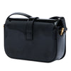 Saint Laurent Small Patent Monogram Universite Crossbody Secondhand