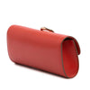 Secondhand Hermès Tadelakt Egee Clutch