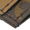 Secondhand Louis Vuitton Monogram Reverse Card Holder