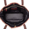 LOEWE Anagram Canvas Tote Secondhand
