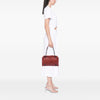 Bottega Veneta Nappa Intrecciato Duo Shoulder Bag Secondhand