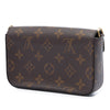 Louis Vuitton Monogram Felicie Strap And Go Secondhand