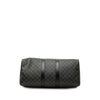 Louis Vuitton Damier Graphite Keepall Bandouliere 45 Secondhand