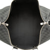 Louis Vuitton Damier Graphite Keepall Bandouliere 45 Secondhand