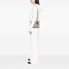 Dior Medium Embroidered Canvas Cannage Lady D Lite Secondhand