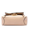 Chloé Mini Leather Faye Day Satchel Secondhand