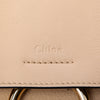 Chloé Mini Leather Faye Day Satchel Secondhand