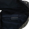 Secondhand Dior Diorissimo Canvas Saddle Pouch