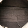 Burberry Smoke Check Coated Canvas Brooklyn Hobo Secondhand