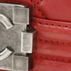 Chanel Old Medium Quilted Lambskin Boy Flap Secondhand