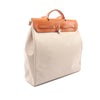 Hermès Toile H Herbag MM Secondhand