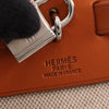 Hermès Toile H Herbag MM Secondhand