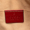 Gucci Small GG Marmont Matelasse GG Canvas and Leather Crossbody Secondhand