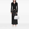 Chanel CC Lambskin Frame Tote Secondhand