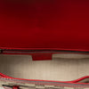 Gucci Medium GG Canvas Lady Web Crossbody Secondhand
