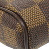 Secondhand Louis Vuitton Damier Ebene Ipanema Pochette