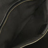 Ferragamo Grained Calfskin Studded Gancini Tote Secondhand