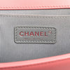 Chanel Old Medium Chevron Lambskin Boy Flap Secondhand