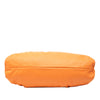 Secondhand Bottega Veneta Lambskin The Shoulder Pouch