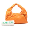 Secondhand Bottega Veneta Lambskin The Shoulder Pouch