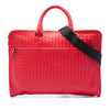 Bottega Veneta Nappa Intrecciato Briefcase Secondhand