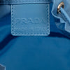 Prada Tessuto Drawstring Pouch Secondhand