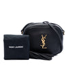 Saint Laurent Calfskin Monogram Blogger Bag Secondhand