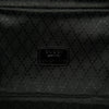 Gucci Nylon Bamboo Vanity Bag Secondhand