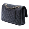 Chanel Medium Classic Caviar Double Flap Secondhand