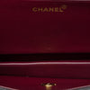 Chanel Medium CC Quilted Lambskin Single Flap Secondhand