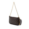 Louis Vuitton Monogram Multi Pochette Accessoires Secondhand
