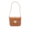 LOEWE Leather Shoulder Bag Secondhand