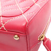 Chanel Leather Wild Stitch Handbag Secondhand