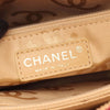 Chanel Leather Wild Stitch Handbag Secondhand